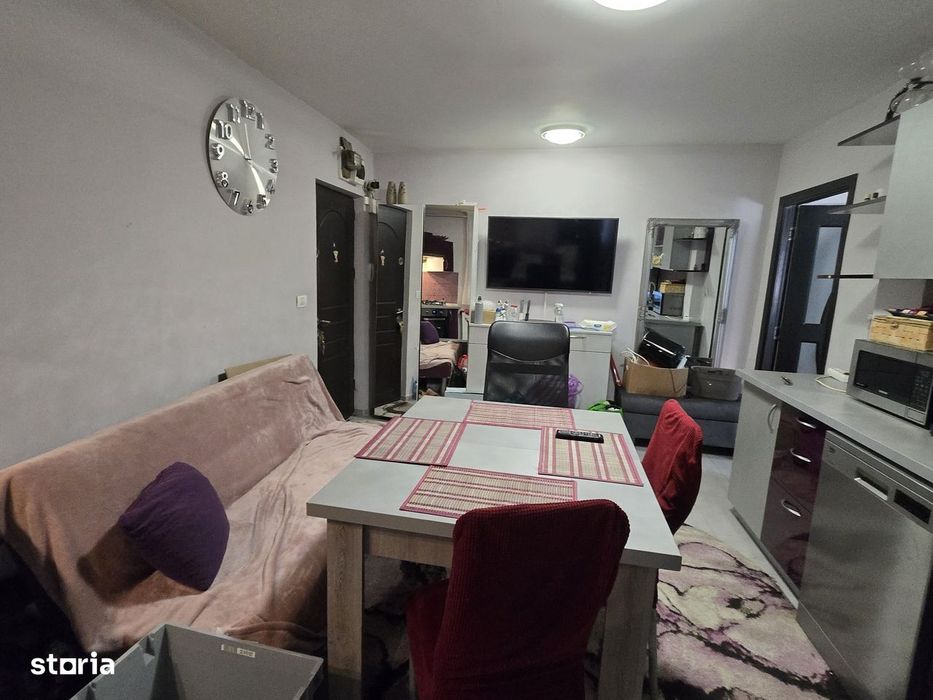 Apartment in Timișoara, Dorobanților, Telegrafului - Vedere 4