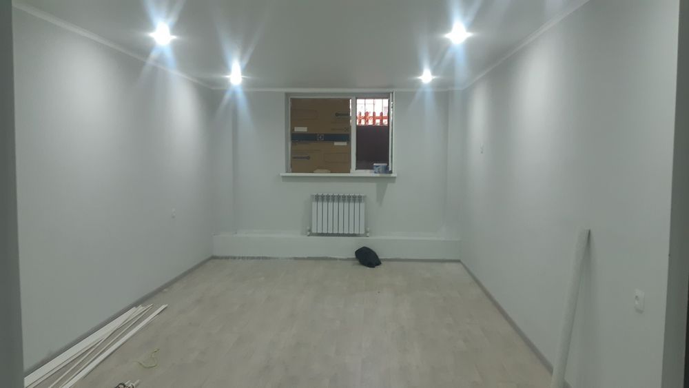 коммерческое помещение