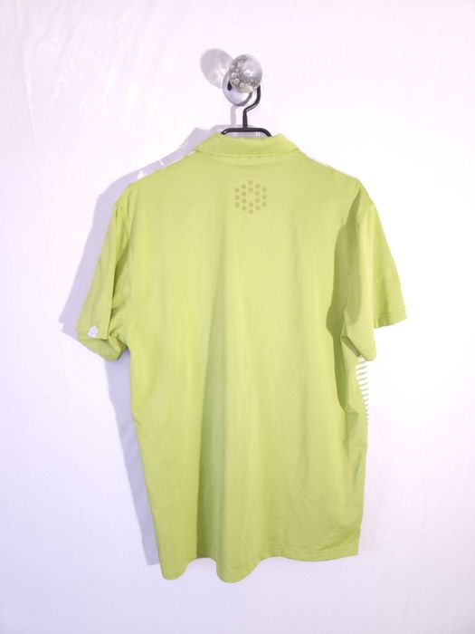 PUMA Тениска/Мъжка L