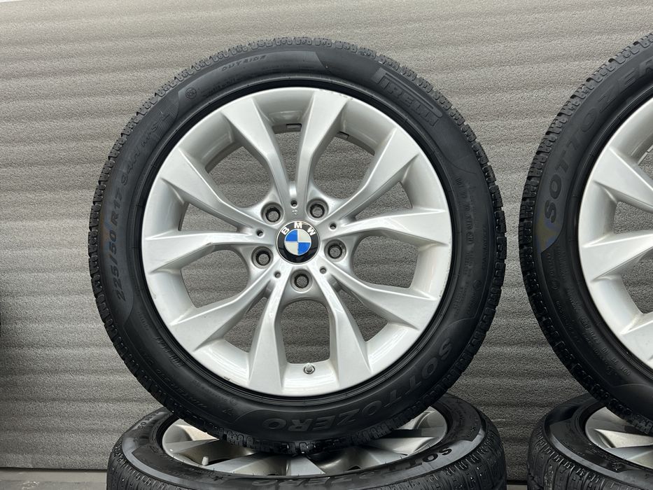 17” Джанти Bmw F30