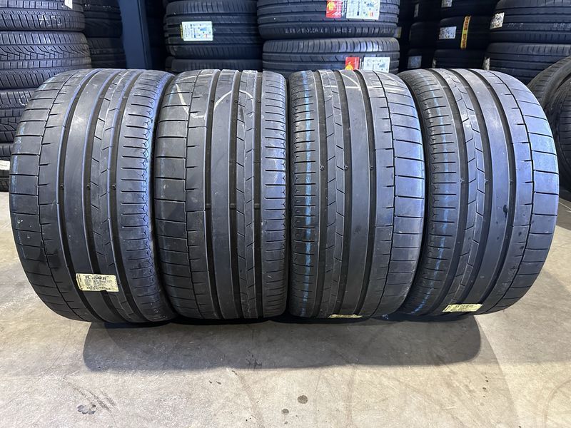 275/30/20 CONTINENTAL 4бр