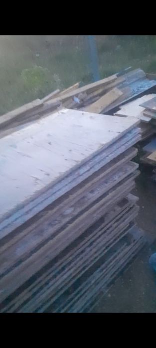 Опалубка в аренду