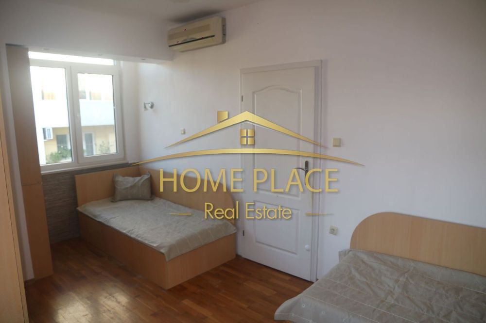 ТРИСТАЕН апартамент под наем - Общината