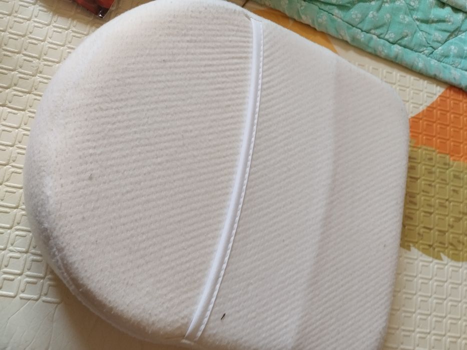 Бебешки възглавнички