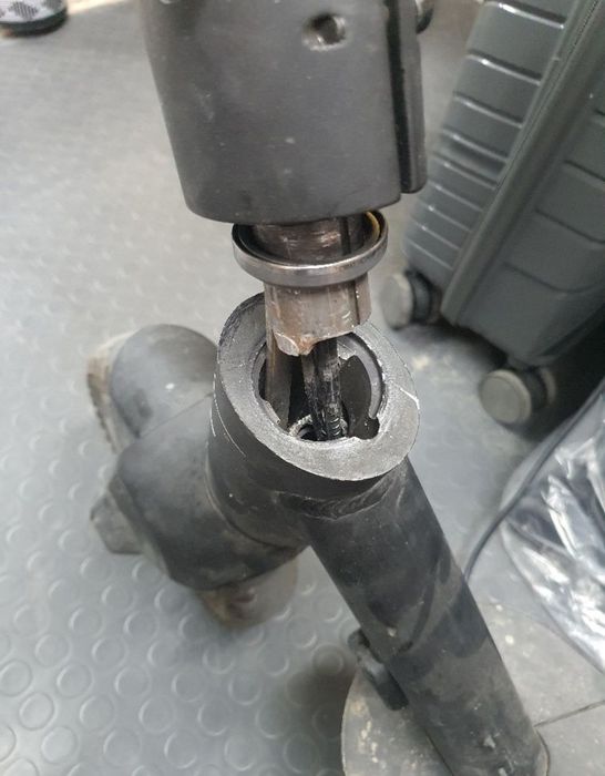 Burd one на части