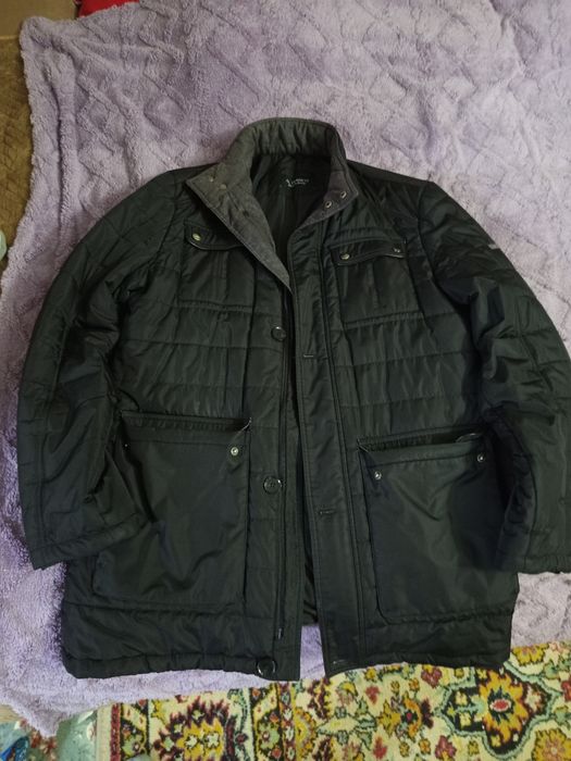Мужские куртки продам