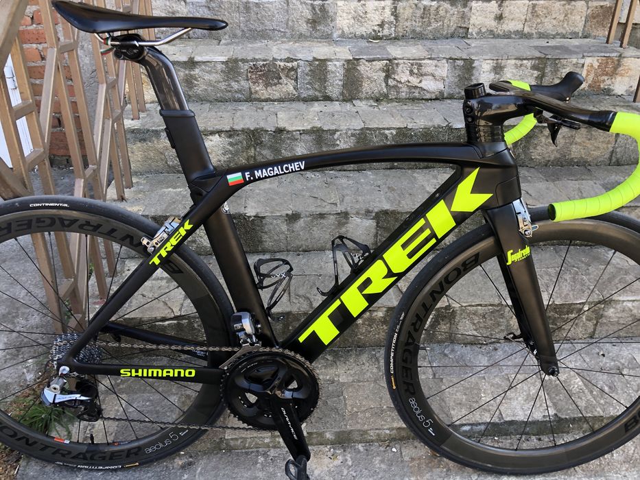 Olx discount trek madone