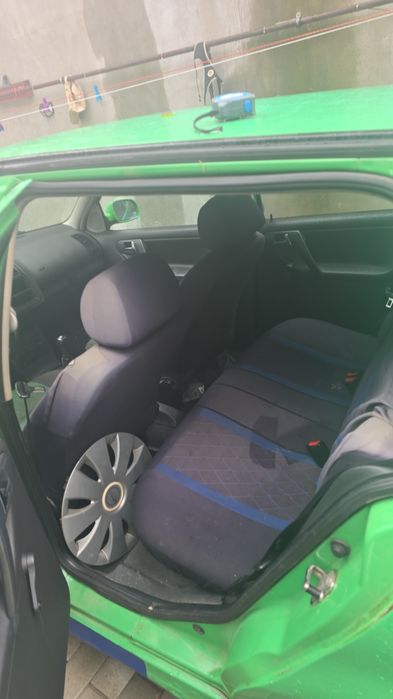 Polo 1.4 diesel de vanzare