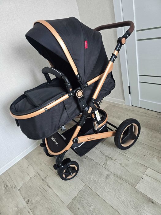 Продам коляску 2в1