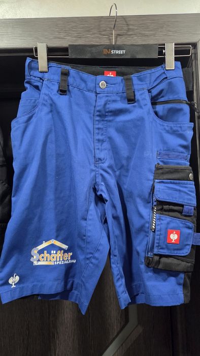 Engelbert Strauss размер 46/ S