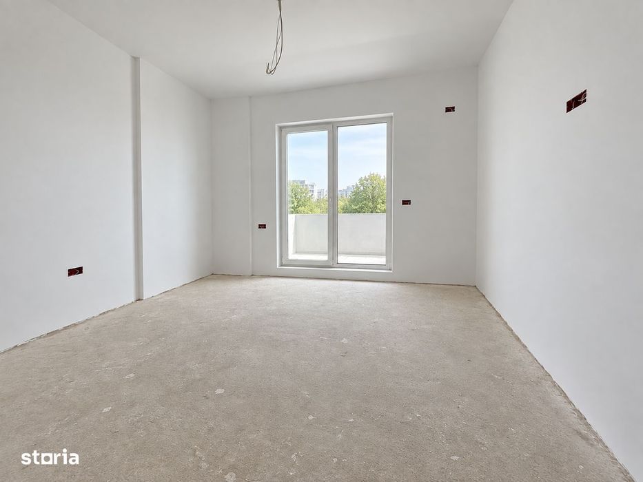 Studio in bloc nou | Aproape de metrou Berceni si Dimitrie Leonida |