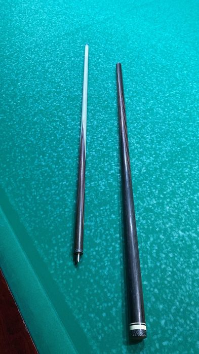 бйляартный кий 60.000