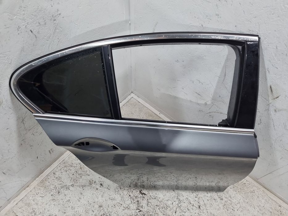 Usa dreapta spate Bmw 5 (F10) [Fabr 2011-2016] Berlina Facelift A52 Sp