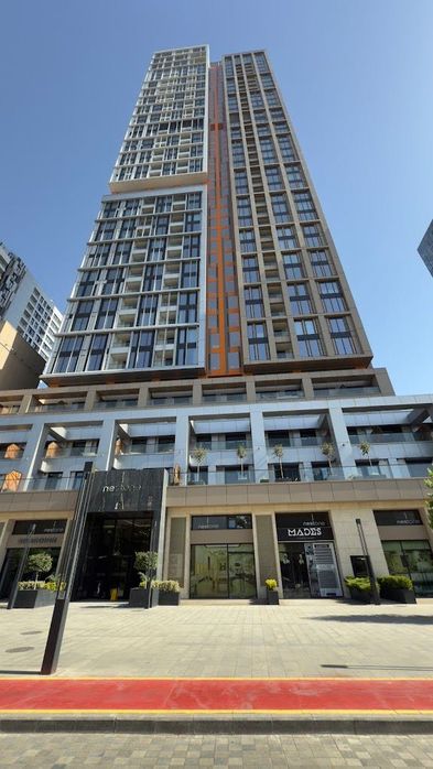 NestOne-Продается НеЖилое 1этаж 96м2,Собственник. Tashkent City