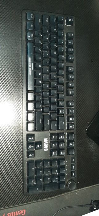 Клавиатура Marvo KG954