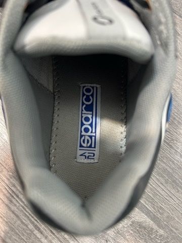 Обувки Спарко Sparco SP-F5