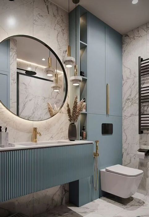 Сантехник и слесарь