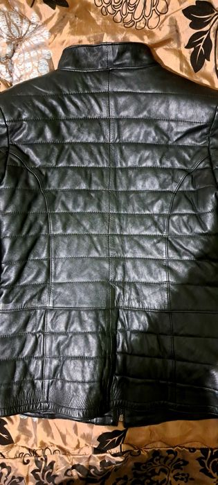 Дамски якета от естествена кожа, само лично предаване !