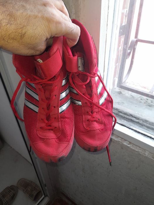 Борцовка для борьбы