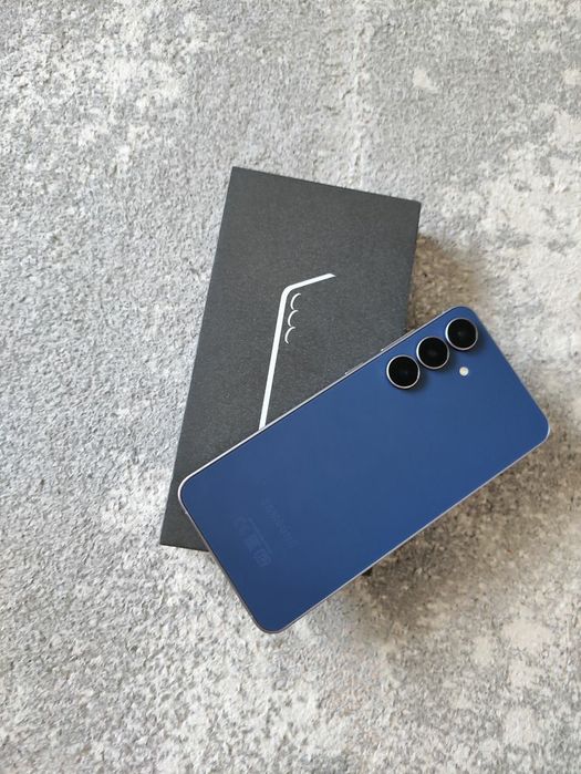 Samsung s25 fe новый