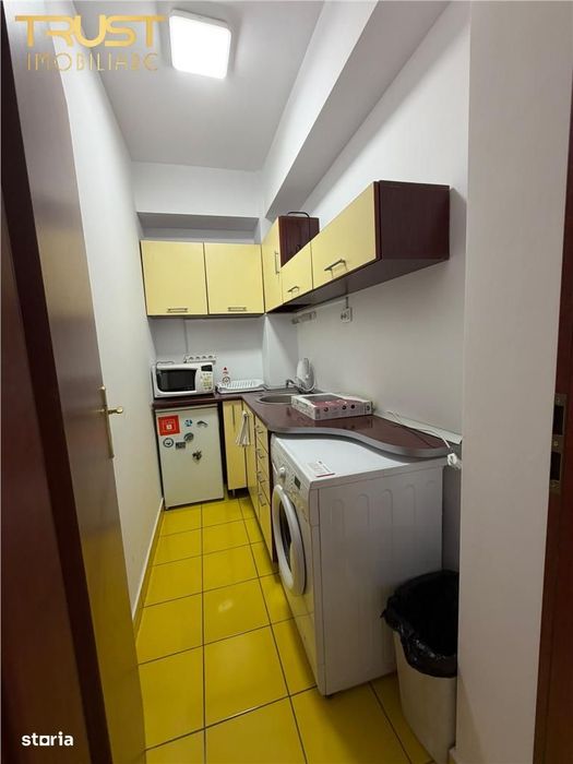 2 Camere l Zona Tribunal | Parcare | Acces Dorobantilor| 21 Decembrie
