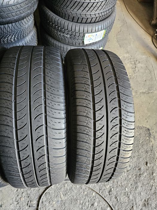 4 anvelope vara 235 60 16 Cooper