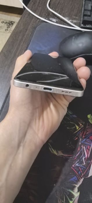 Oppo Reno 7  рено