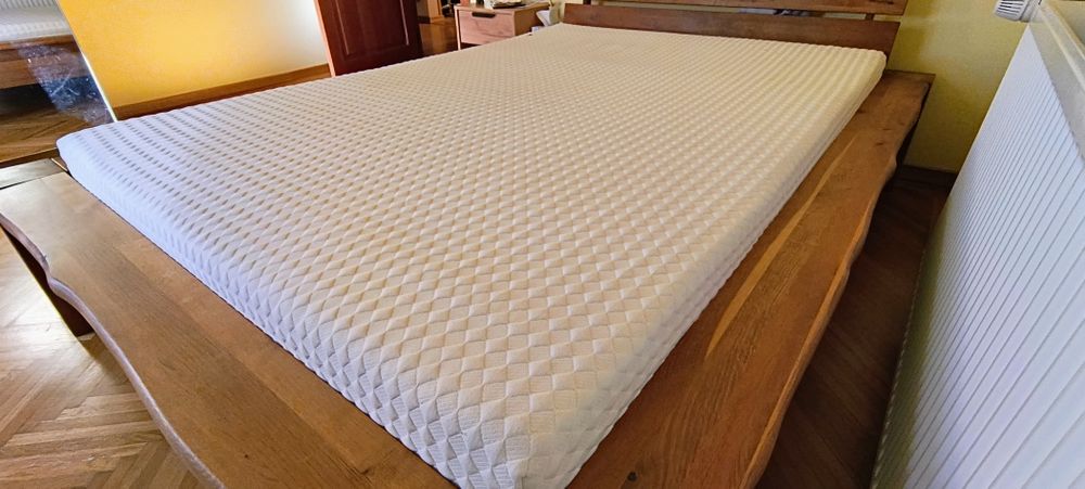 Saltea spuma 140X200