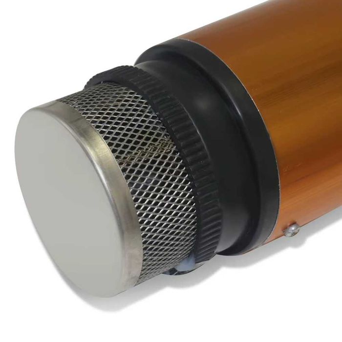 Помпа 12V за източване на течности и гориво комплект-YF1127