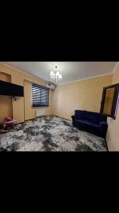 2 хоналик квартира 2 кават кирпичный дом, шарк 2