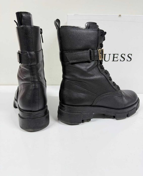 Guess MADOX Boots
