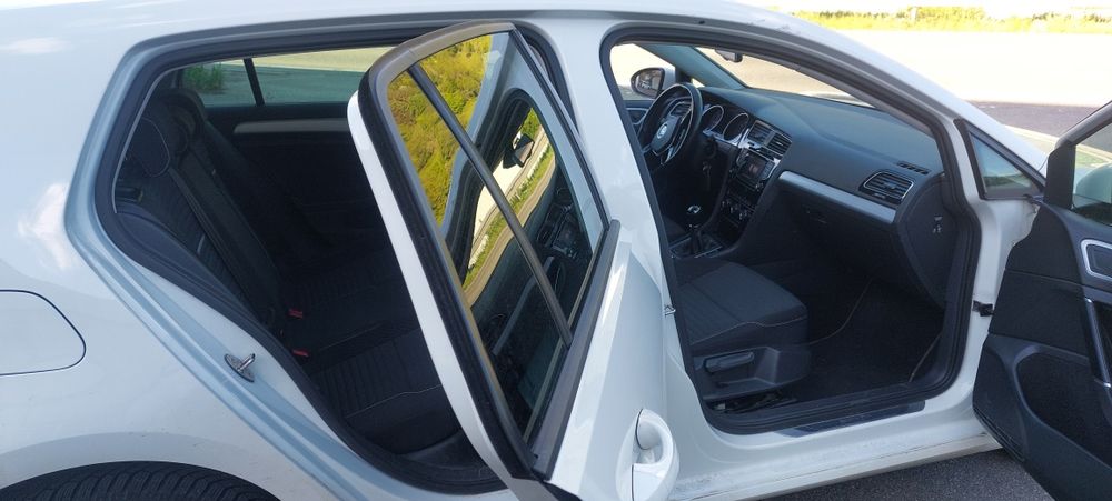VW GOLF 7-CUP-2.0Tdi ( 150cp ) EURO 6B ‼️ SPORT-An 2015 ‼️
