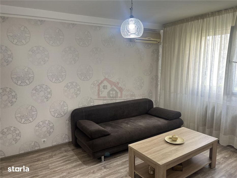 Apartament 3 camere TEI
