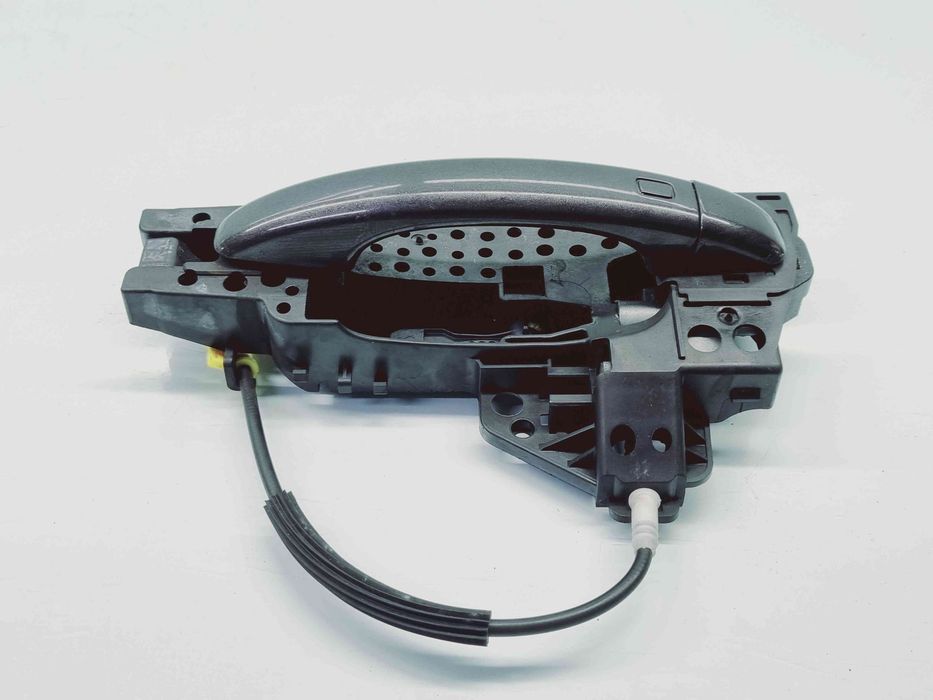 Maner usa stanga spate Audi A5 Sportback (8TA) [Fabr 2009-2015] LZ7L