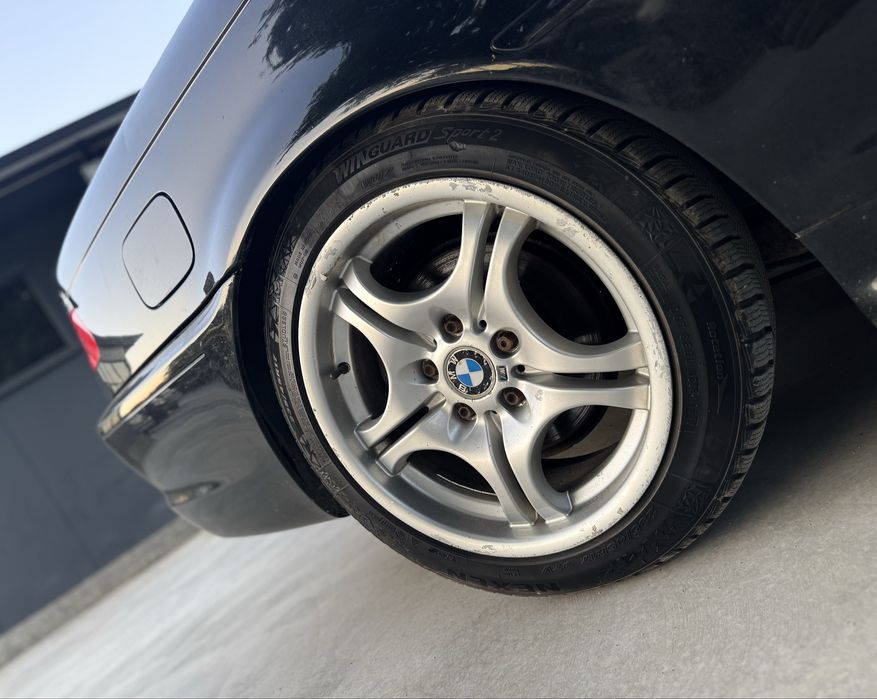 Оригинални джанти 17”  за бмв bmw style 68