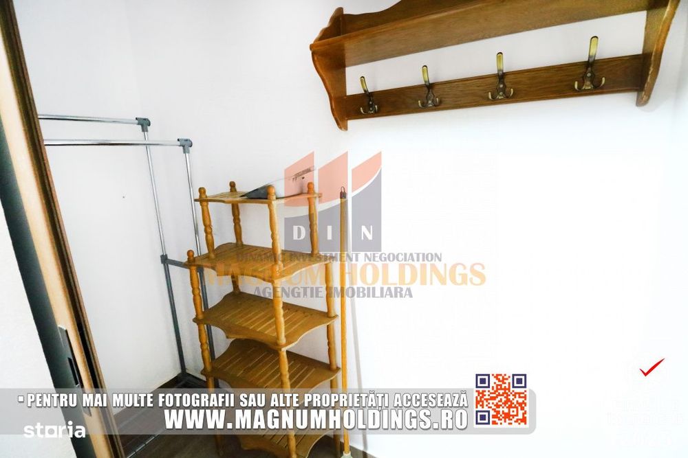 Apartament 4 camere, ultracentral, centrala termica, prima inchiriere