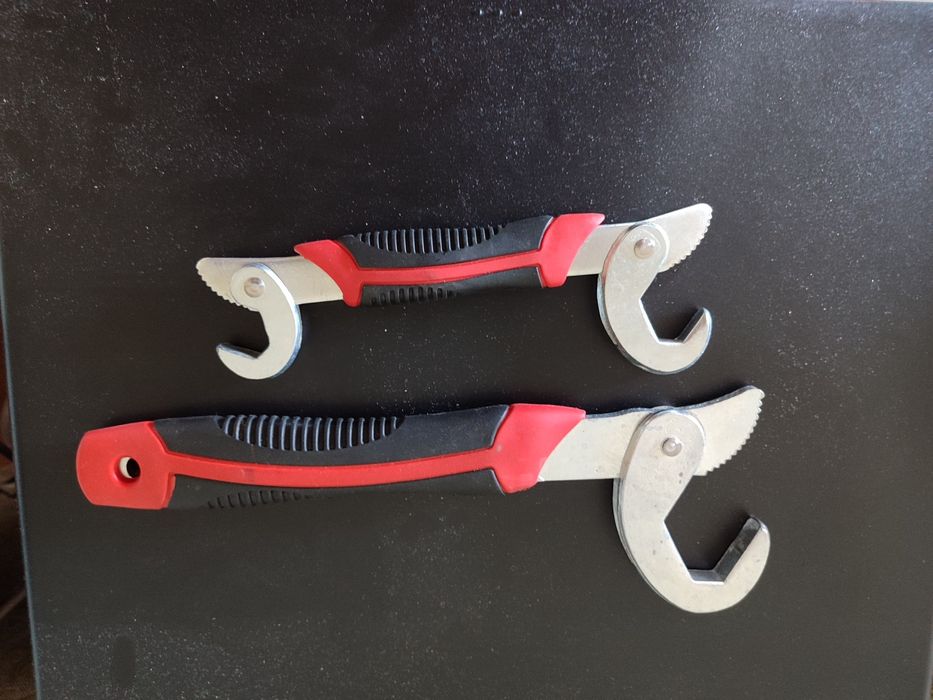 Ключи универсальные