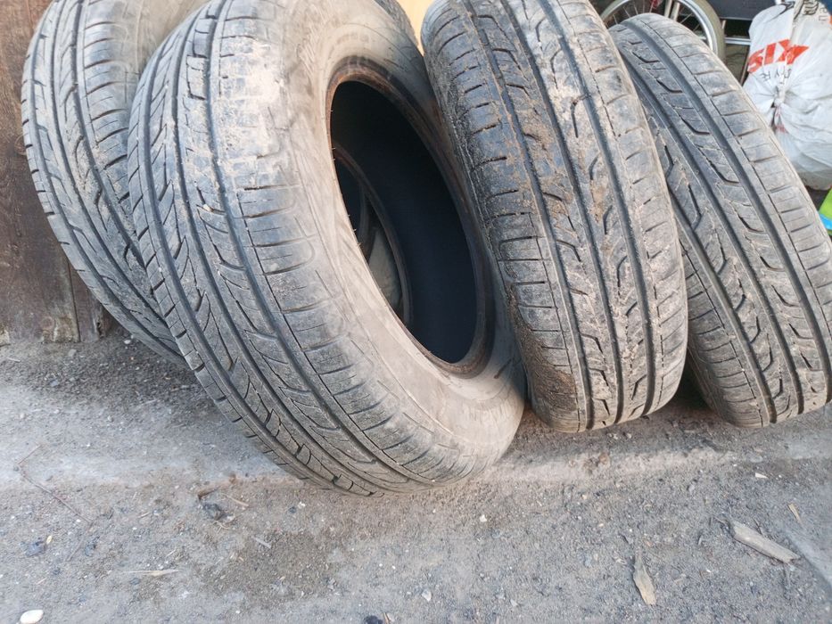 Лето покрышки 14