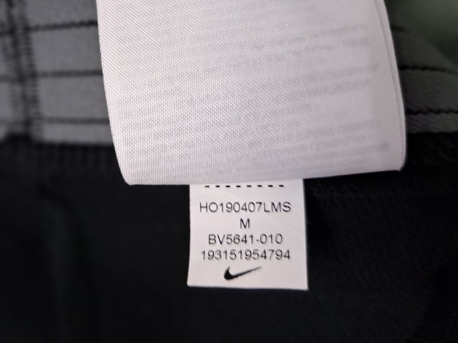 Nike Pro-Ориг. Мъжки клин