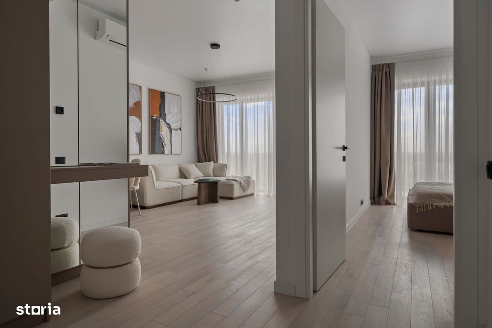 Apartament 2 camere | One Lake District | 21% TVA INCLUS — fotografia 1