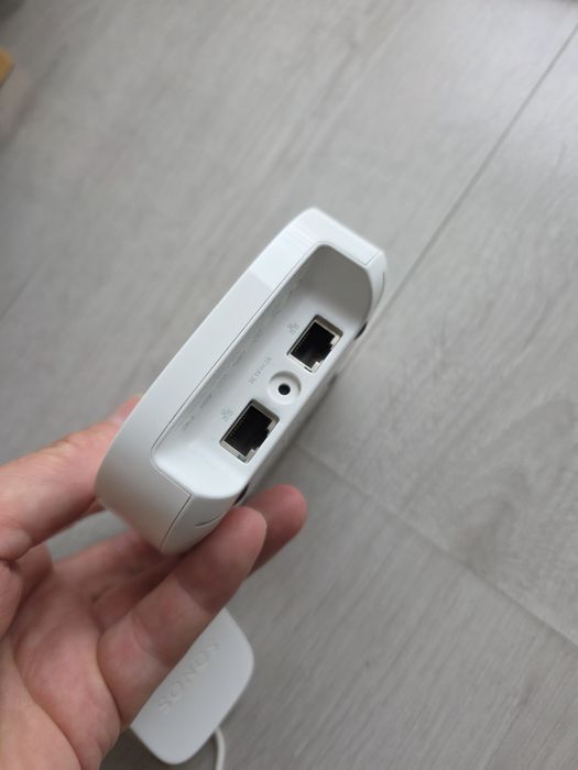 Sonos Boost Wireless extender WiFi