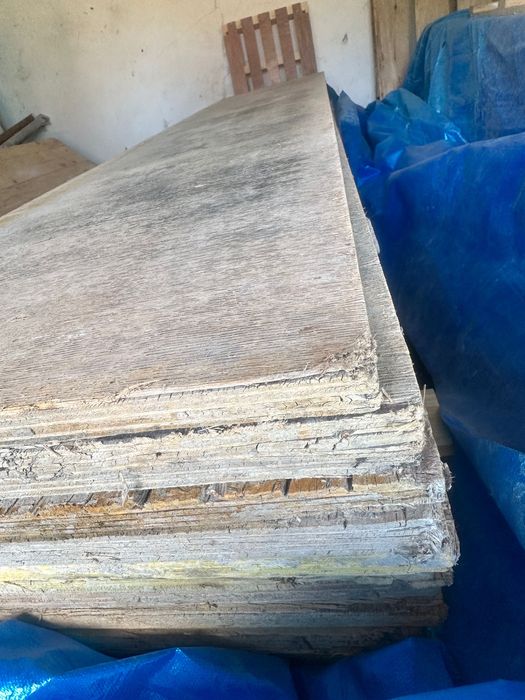 Отдавам под наем кофражни платна