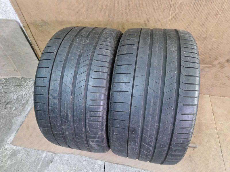 2 Pirelli R21 305/30
летни гуми
DOT2819
