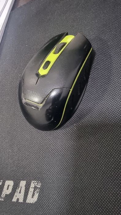 Miwka Metoo b/u 1 dona