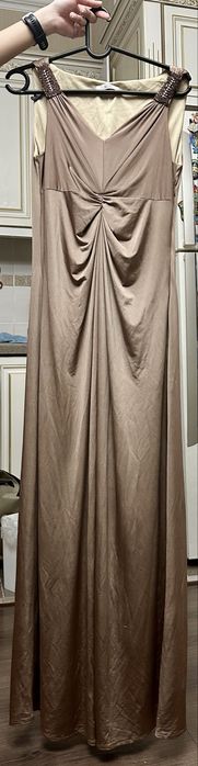 Нарядные платья