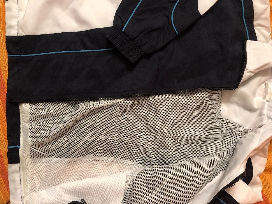 Trening baieti 10-12 ani Christian Moreau