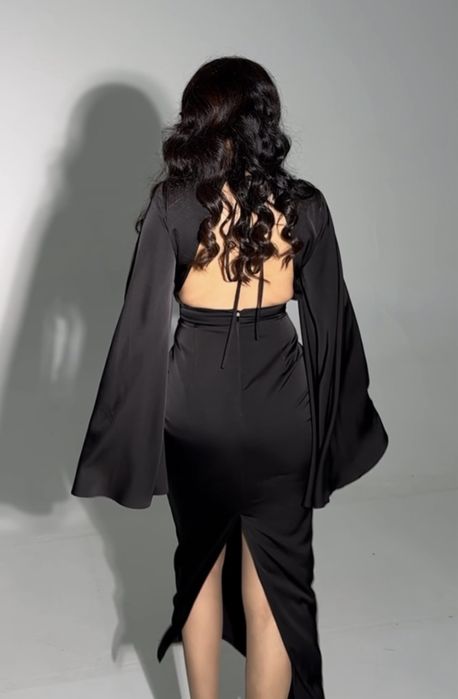 Вечерние платья