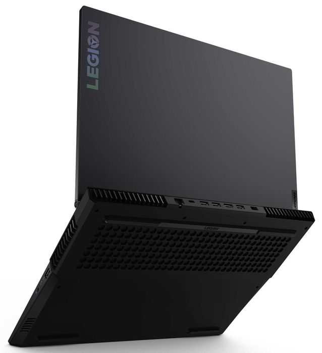 Геймърски лаптоп Lenovo Legion 5