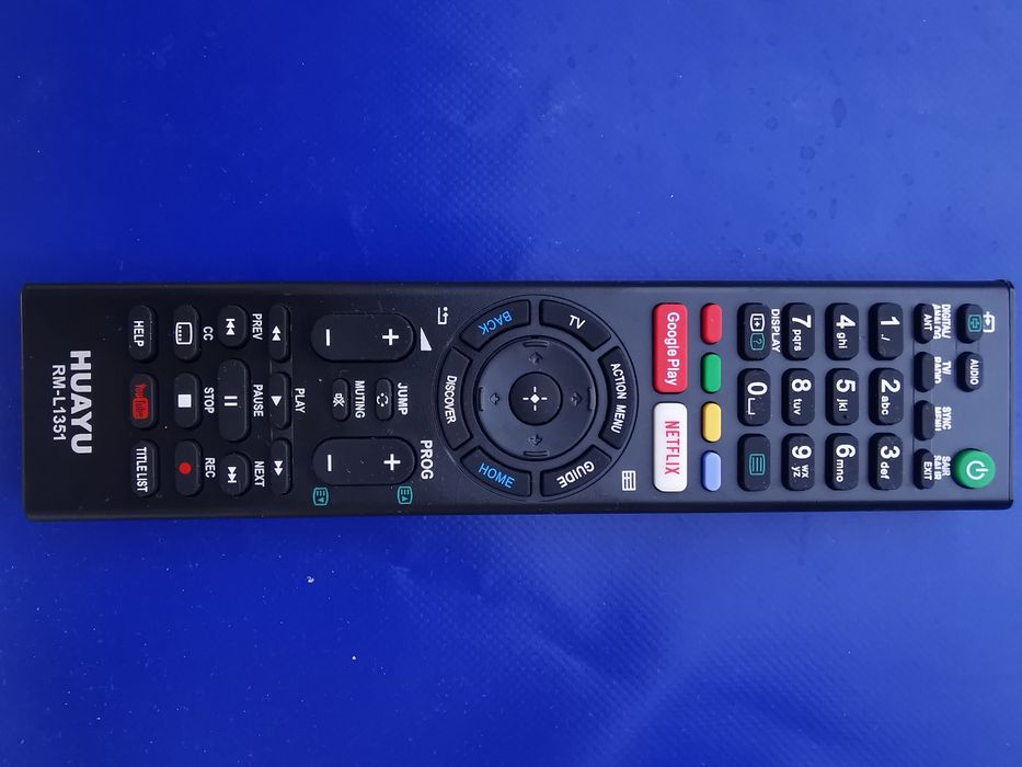 Telecomanda Sony Smart