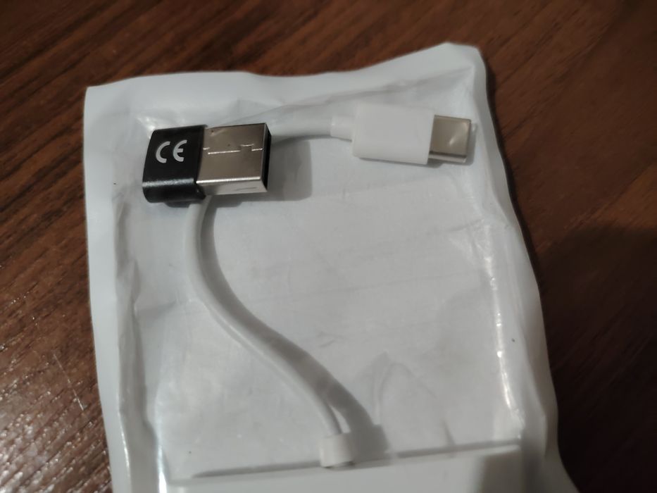 Кардридер, адаптер